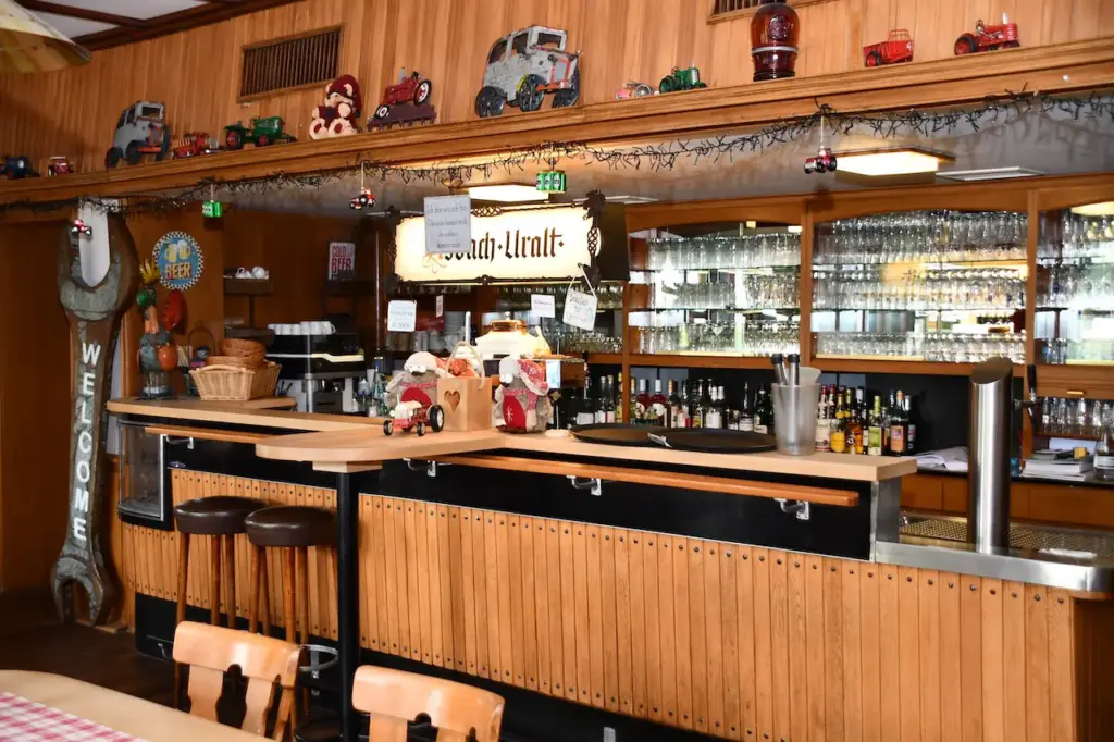 Zum Alten Brauhaus in Korschenbroich Raderbroich_10
