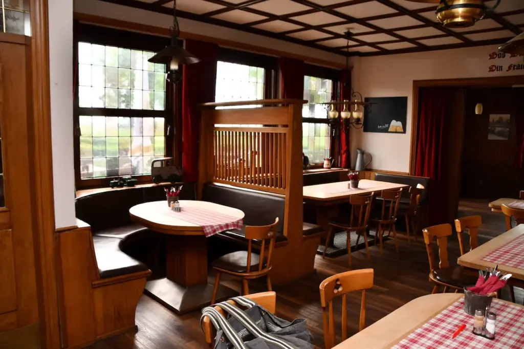 Zum Alten Brauhaus in Korschenbroich Raderbroich_11