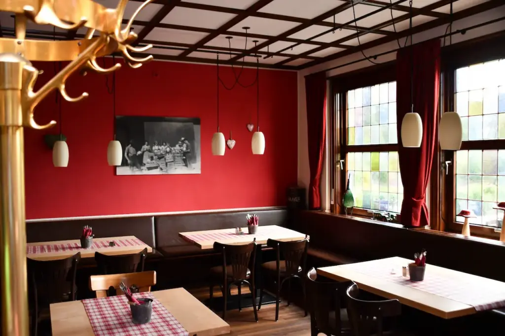 Zum Alten Brauhaus in Korschenbroich Raderbroich_12