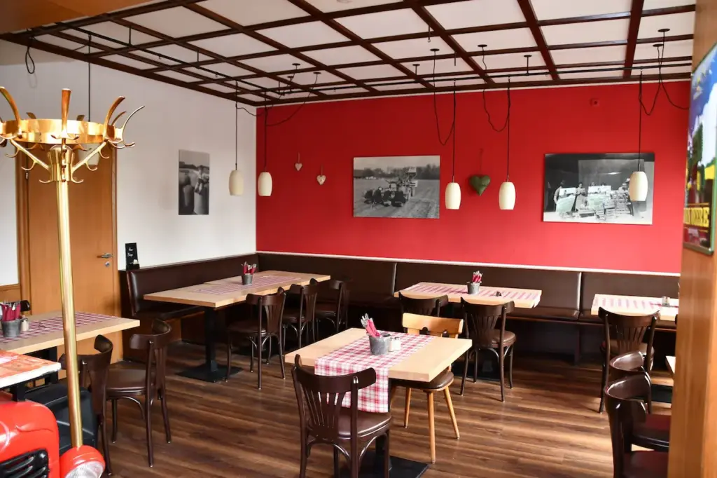 Zum Alten Brauhaus in Korschenbroich Raderbroich_13