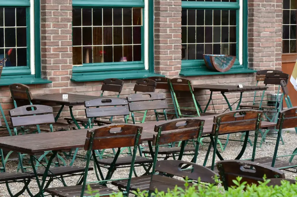 Zum Alten Brauhaus in Korschenbroich Raderbroich_17