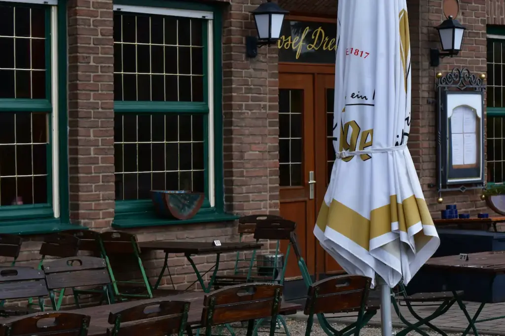 Zum Alten Brauhaus in Korschenbroich Raderbroich_18