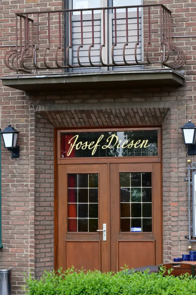 Zum Alten Brauhaus in Korschenbroich Raderbroich_19