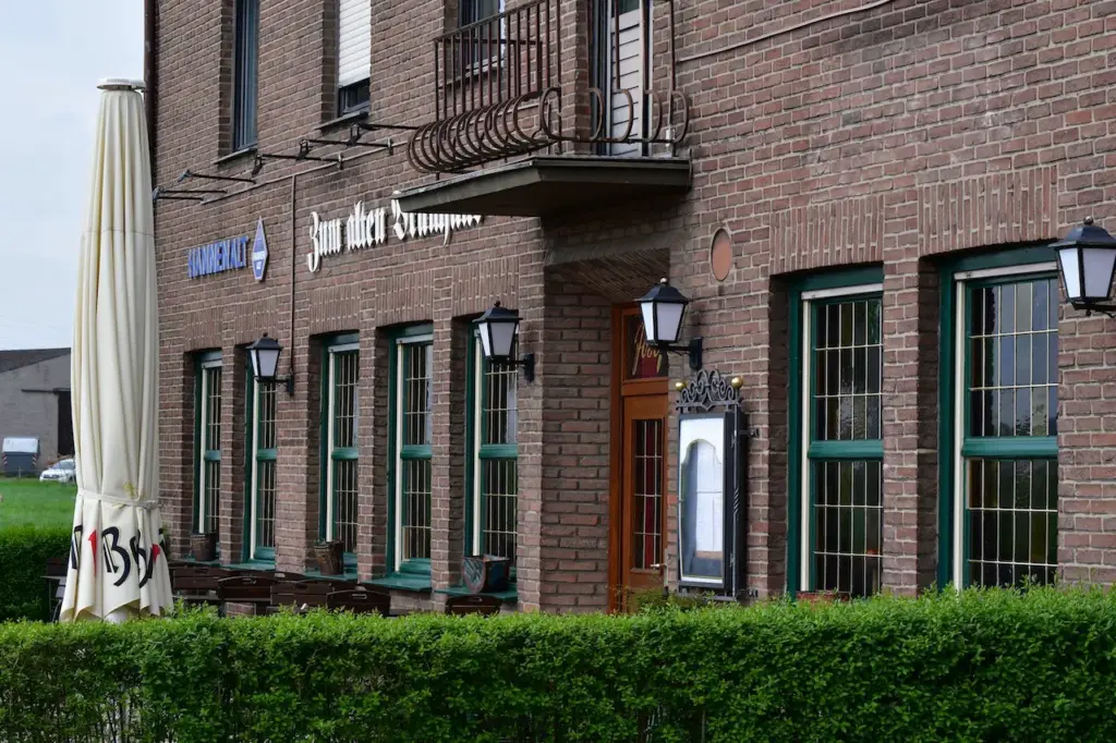 Zum Alten Brauhaus in Korschenbroich Raderbroich_21