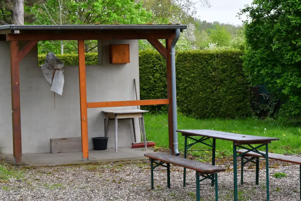 Zum Alten Brauhaus in Korschenbroich Raderbroich_23