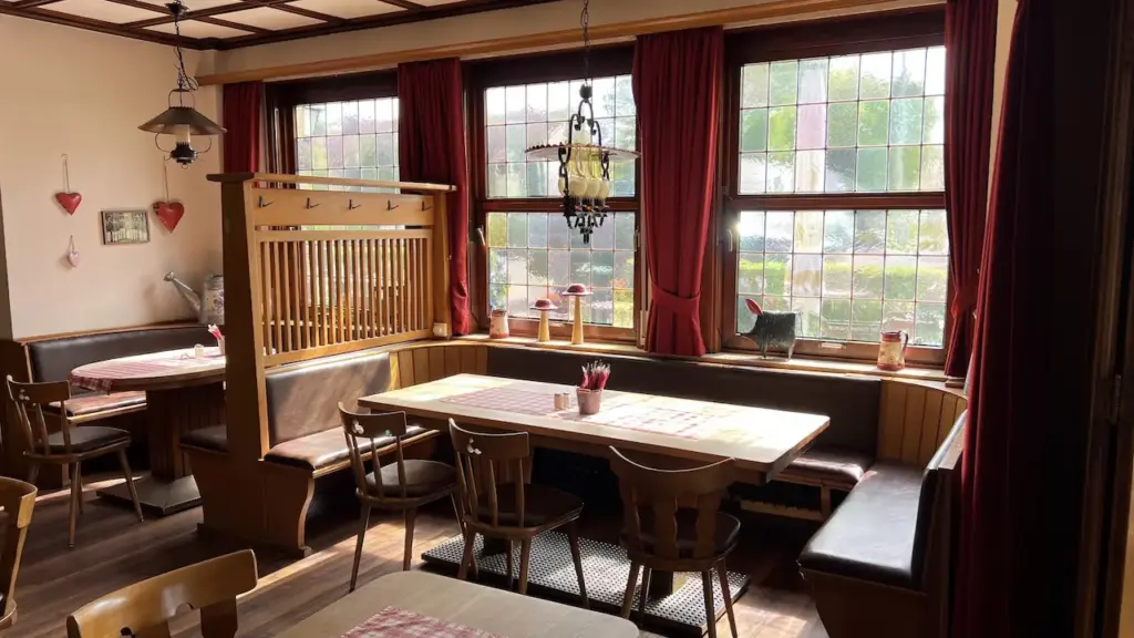 Zum Alten Brauhaus in Korschenbroich Raderbroich_54