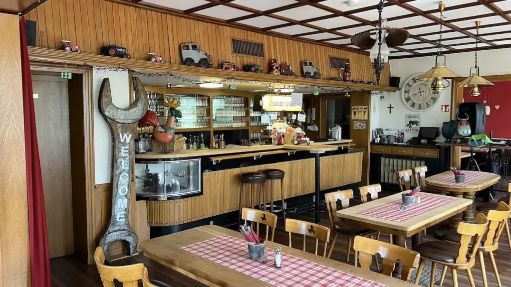 Zum Alten Brauhaus in Korschenbroich Raderbroich_56
