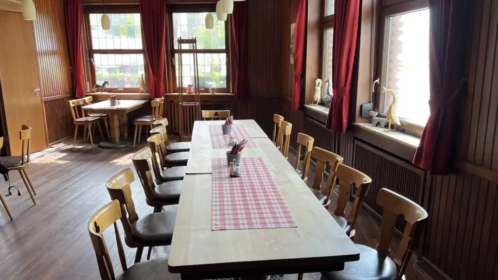 Zum Alten Brauhaus in Korschenbroich Raderbroich_58