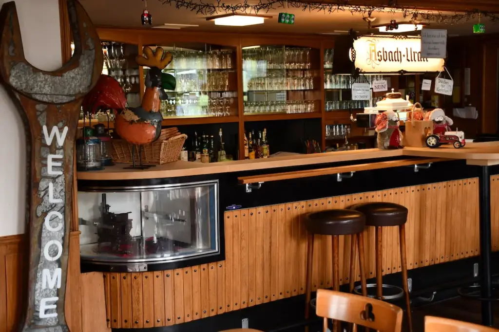 Zum Alten Brauhaus in Korschenbroich Raderbroich_8